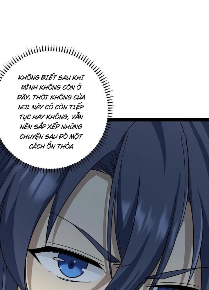 Tu tiên là ngõ cụt Chapter 49 - Trang 2