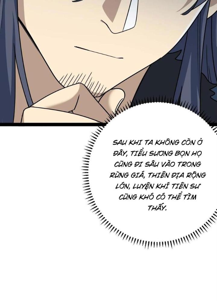 Tu tiên là ngõ cụt Chapter 49 - Trang 2