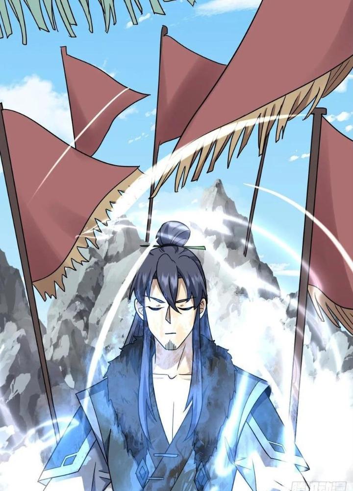 Tu tiên là ngõ cụt Chapter 49 - Trang 2