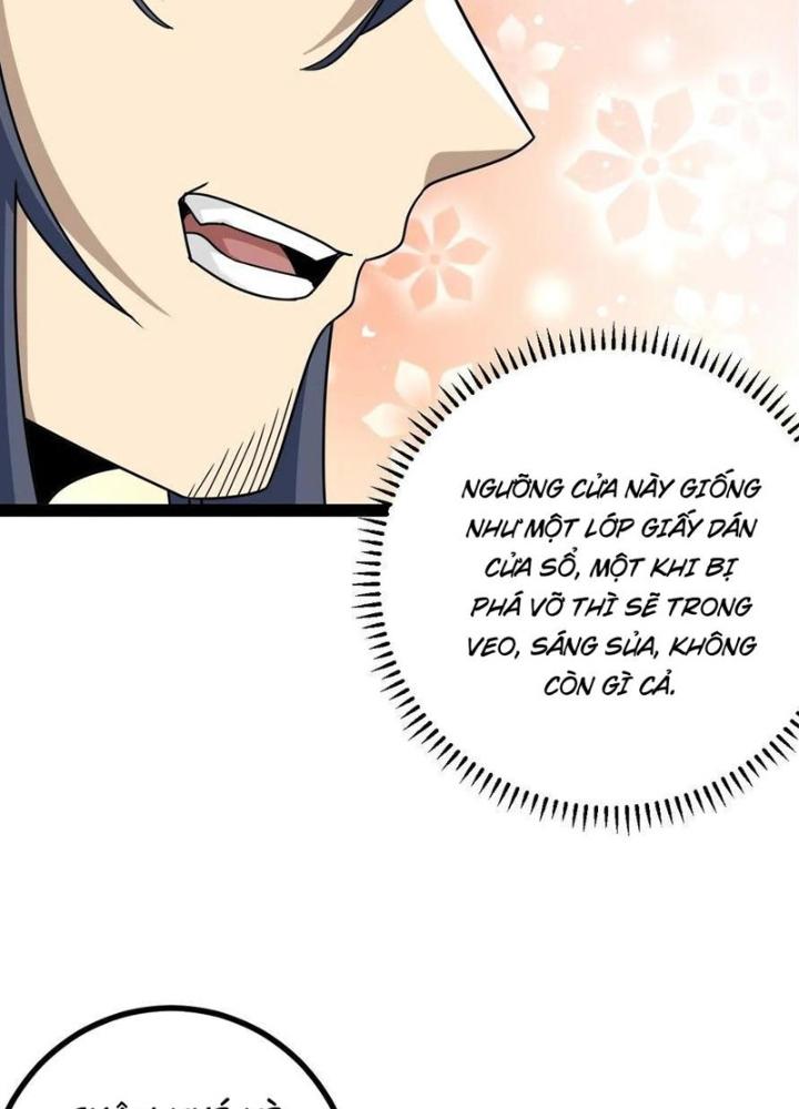 Tu tiên là ngõ cụt Chapter 49 - Trang 2