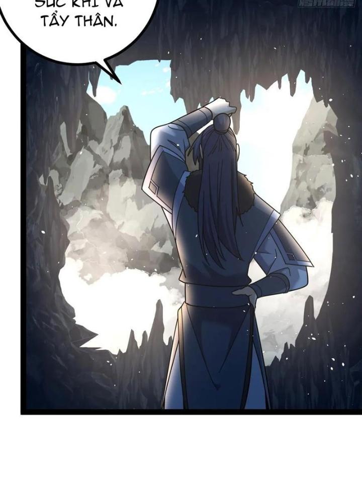Tu tiên là ngõ cụt Chapter 49 - Trang 2