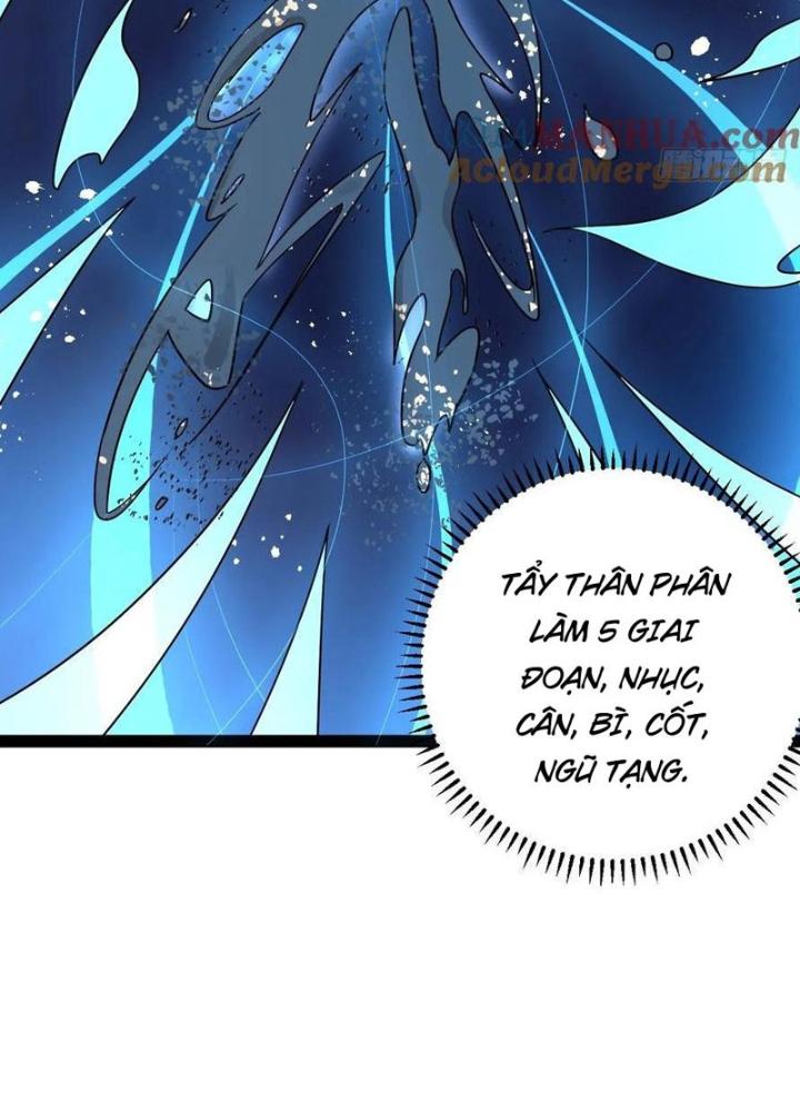Tu tiên là ngõ cụt Chapter 49 - Trang 2