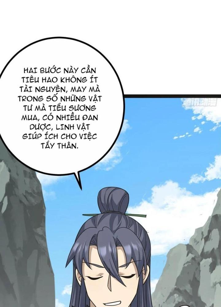 Tu tiên là ngõ cụt Chapter 49 - Trang 2