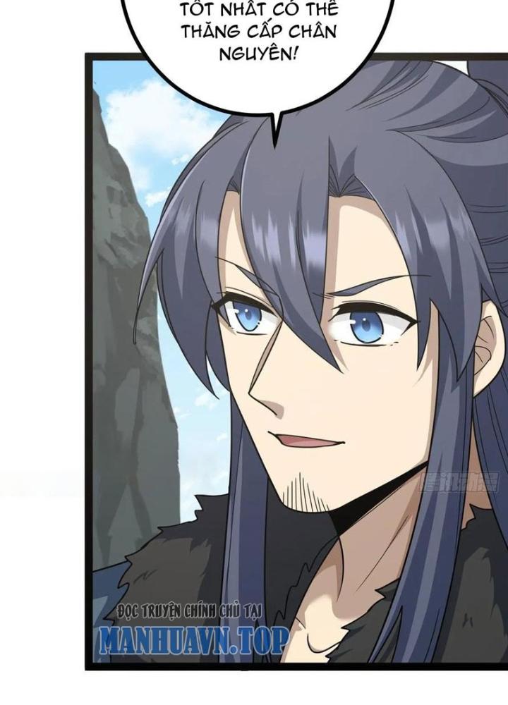 Tu tiên là ngõ cụt Chapter 49 - Trang 2