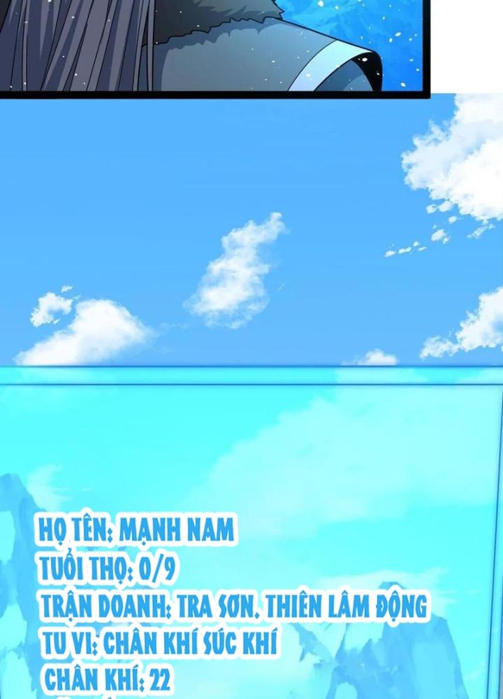 Tu tiên là ngõ cụt Chapter 49 - Trang 2