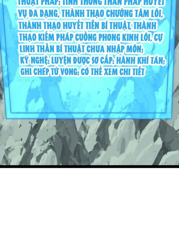 Tu tiên là ngõ cụt Chapter 49 - Trang 2
