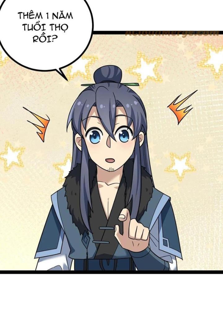 Tu tiên là ngõ cụt Chapter 49 - Trang 2
