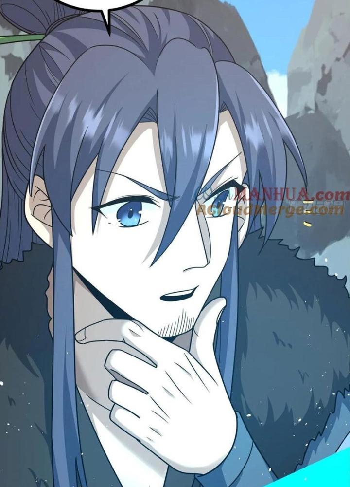 Tu tiên là ngõ cụt Chapter 49 - Trang 2