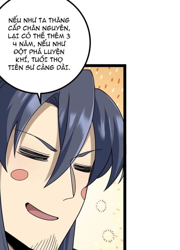 Tu tiên là ngõ cụt Chapter 49 - Trang 2