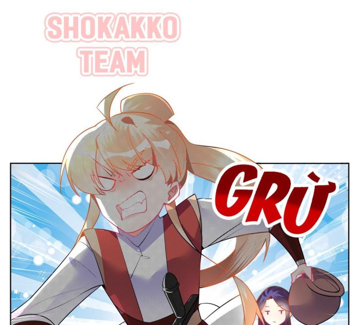 Công chúa hoà thân không được tốt lắm Chapter 2 - Trang 2