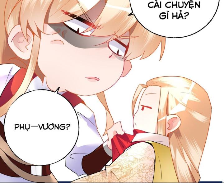 Công chúa hoà thân không được tốt lắm Chapter 2 - Trang 2