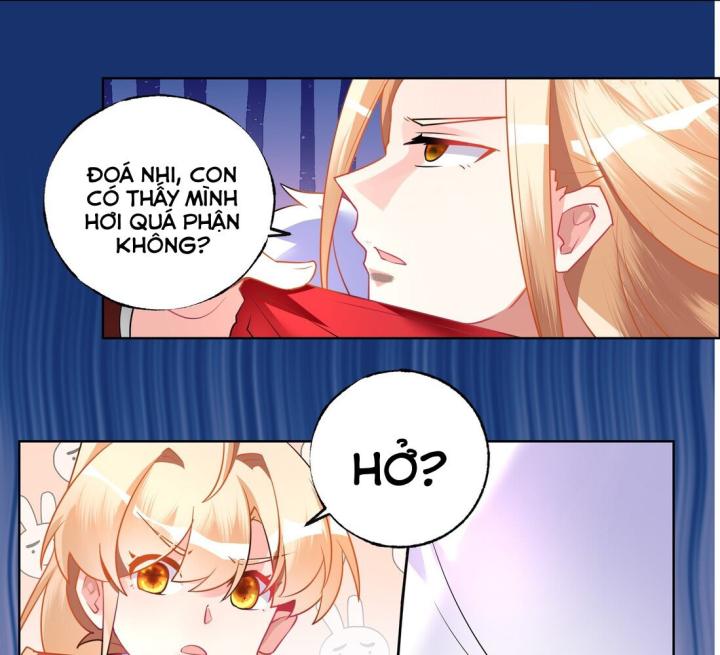 Công chúa hoà thân không được tốt lắm Chapter 2 - Trang 2