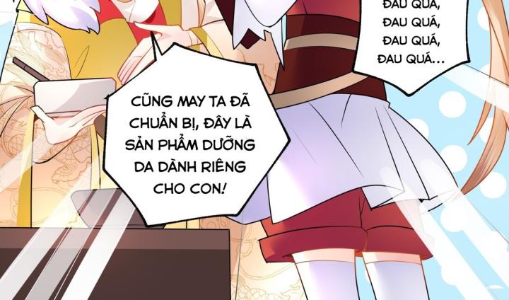 Công chúa hoà thân không được tốt lắm Chapter 2 - Trang 2