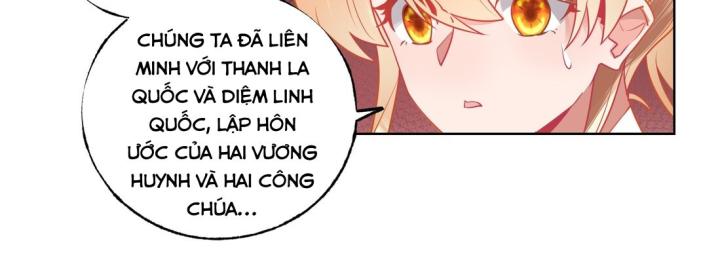 Công chúa hoà thân không được tốt lắm Chapter 2 - Trang 2