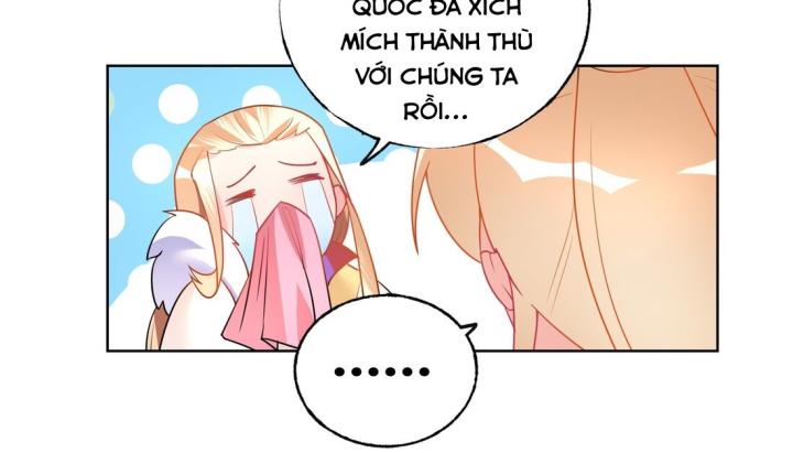 Công chúa hoà thân không được tốt lắm Chapter 2 - Trang 2