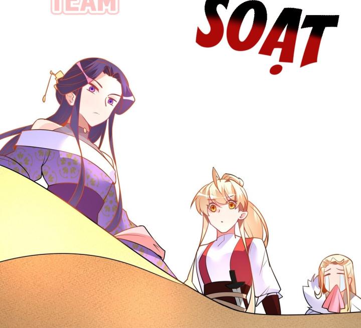 Công chúa hoà thân không được tốt lắm Chapter 2 - Trang 2