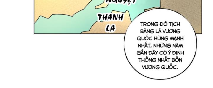 Công chúa hoà thân không được tốt lắm Chapter 2 - Trang 2