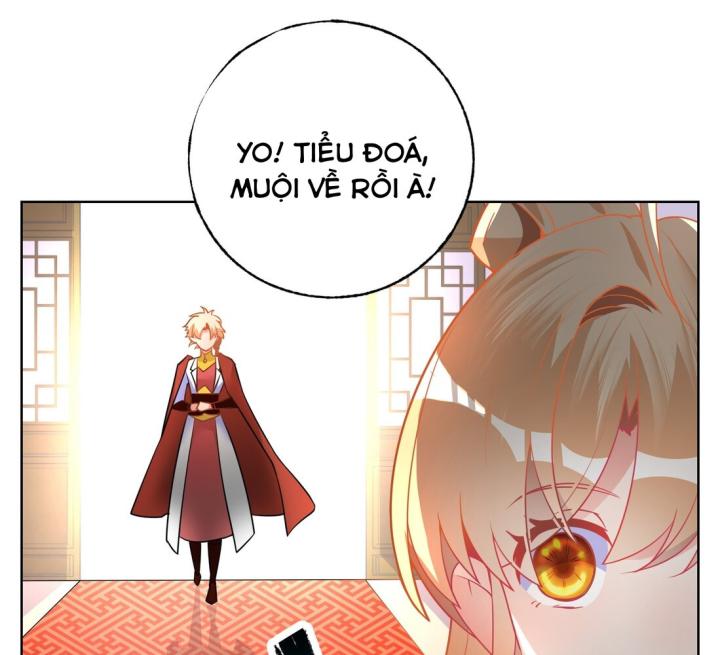 Công chúa hoà thân không được tốt lắm Chapter 2 - Trang 2