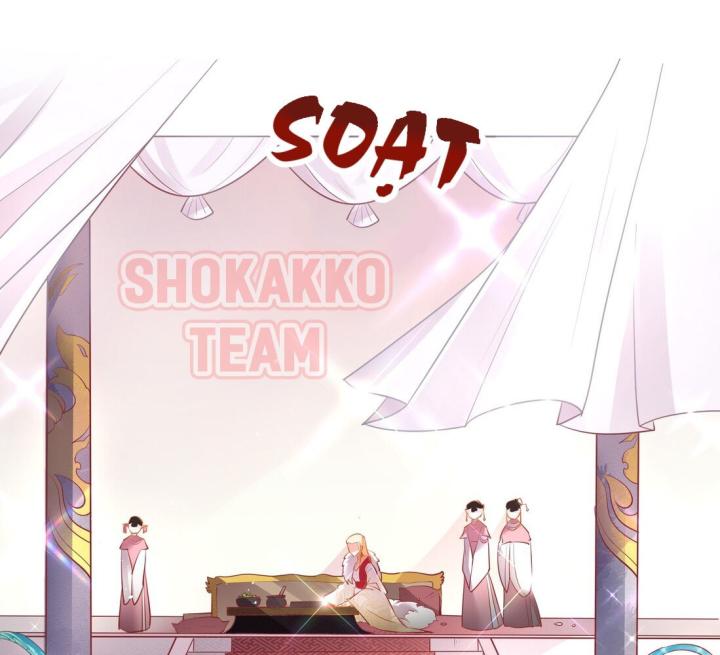 Công chúa hoà thân không được tốt lắm Chapter 2 - Trang 2