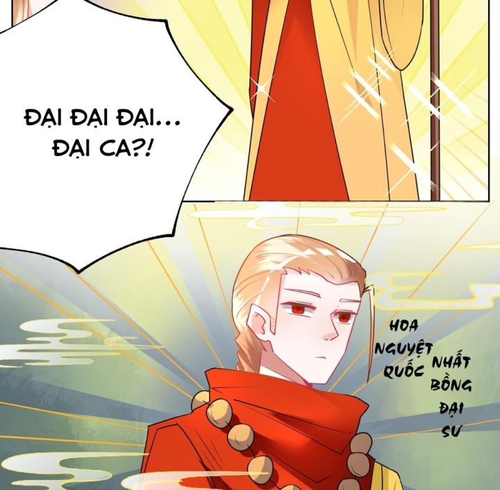 Công chúa hoà thân không được tốt lắm Chapter 2 - Trang 2