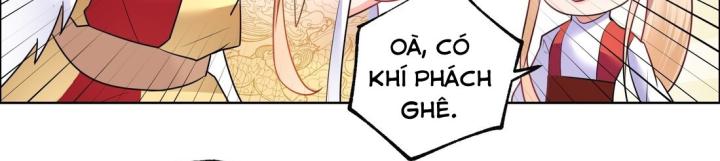 Công chúa hoà thân không được tốt lắm Chapter 2 - Trang 2