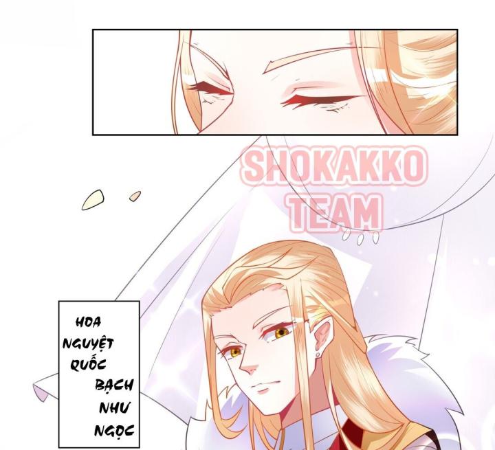 Công chúa hoà thân không được tốt lắm Chapter 2 - Trang 2