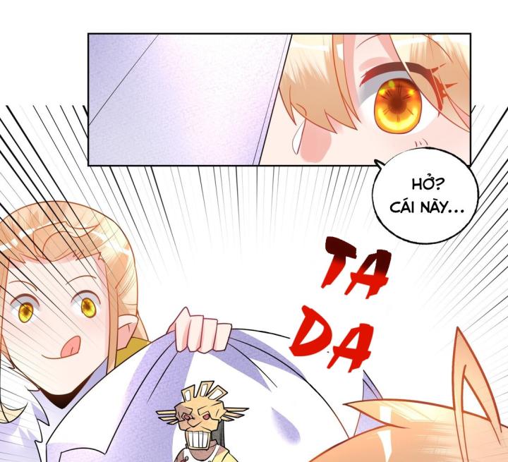 Công chúa hoà thân không được tốt lắm Chapter 2 - Trang 2