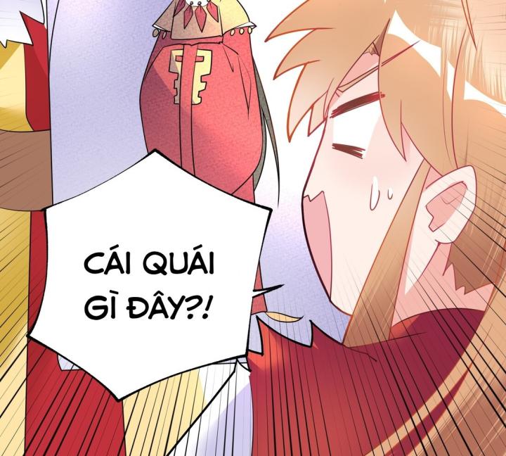 Công chúa hoà thân không được tốt lắm Chapter 2 - Trang 2