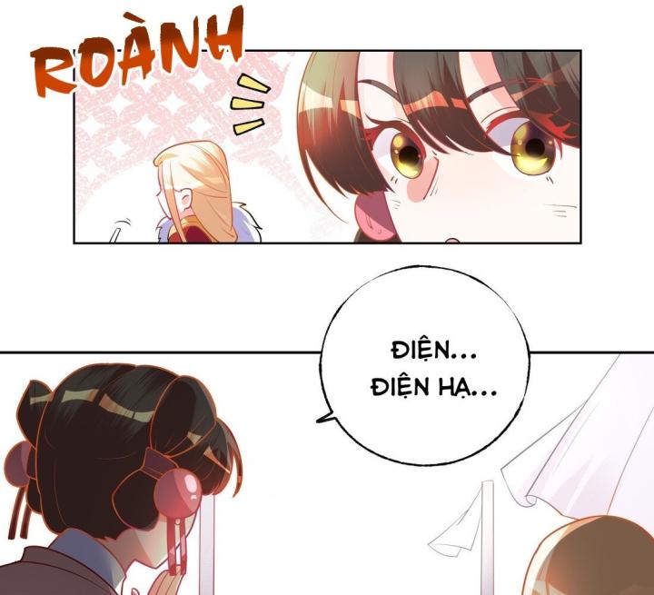 Công chúa hoà thân không được tốt lắm Chapter 2 - Trang 2