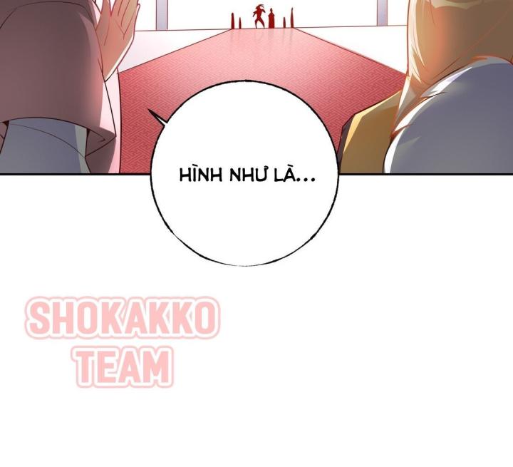 Công chúa hoà thân không được tốt lắm Chapter 2 - Trang 2