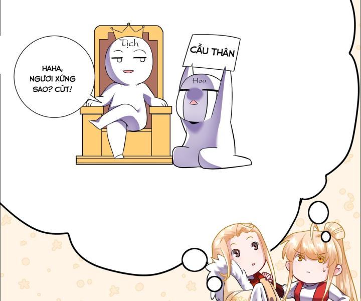 Công chúa hoà thân không được tốt lắm Chapter 3 - Trang 2