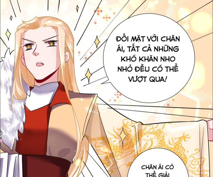 Công chúa hoà thân không được tốt lắm Chapter 3 - Trang 2