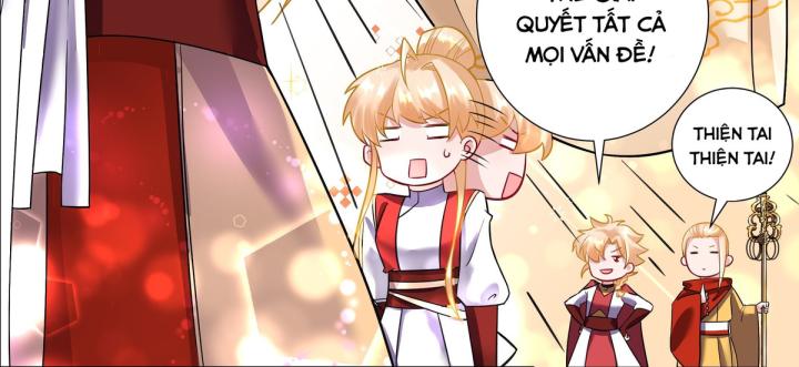 Công chúa hoà thân không được tốt lắm Chapter 3 - Trang 2