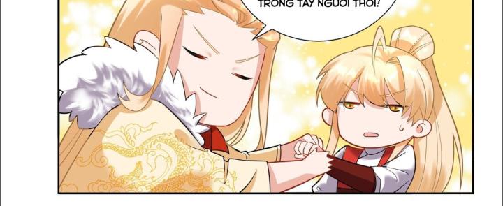 Công chúa hoà thân không được tốt lắm Chapter 3 - Trang 2