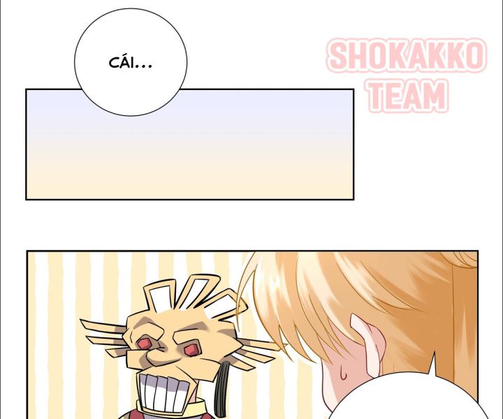 Công chúa hoà thân không được tốt lắm Chapter 3 - Trang 2