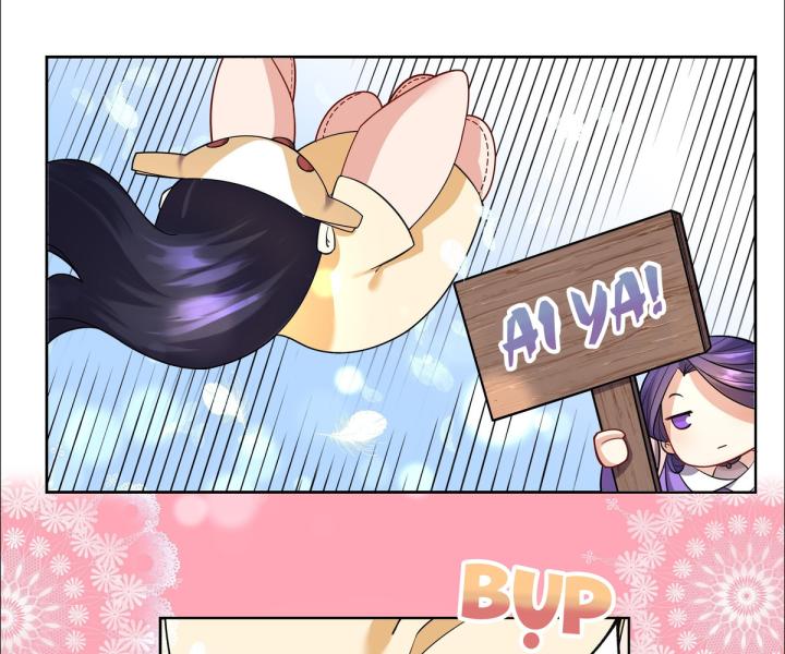 Công chúa hoà thân không được tốt lắm Chapter 3 - Trang 2