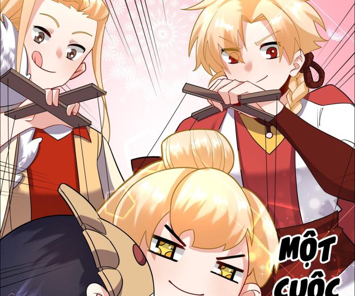 Công chúa hoà thân không được tốt lắm Chapter 3 - Trang 2