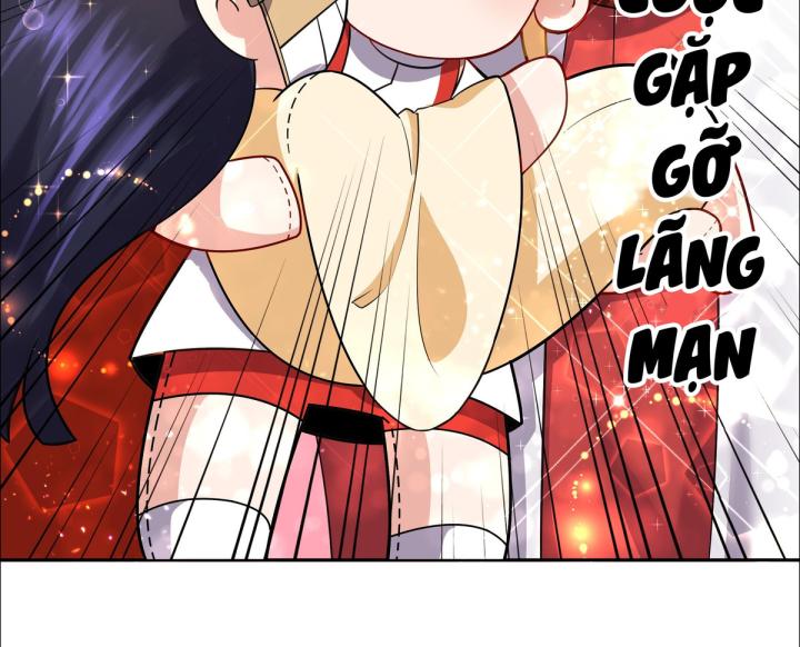 Công chúa hoà thân không được tốt lắm Chapter 3 - Trang 2