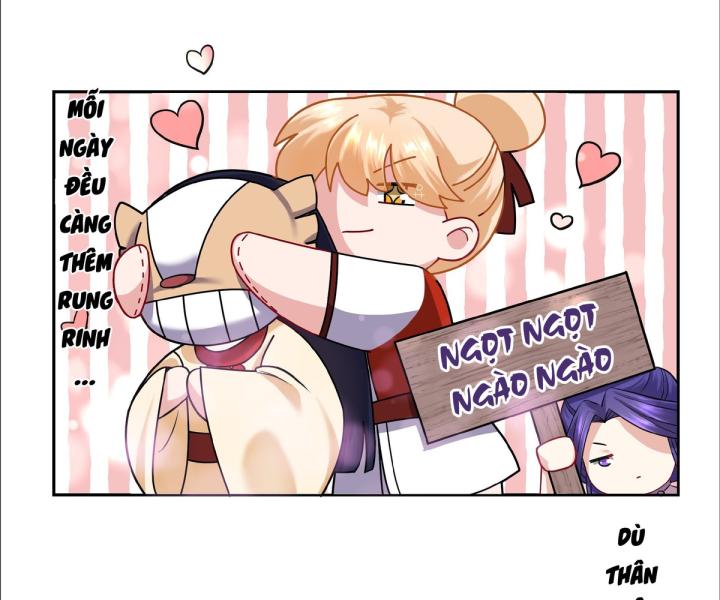 Công chúa hoà thân không được tốt lắm Chapter 3 - Trang 2