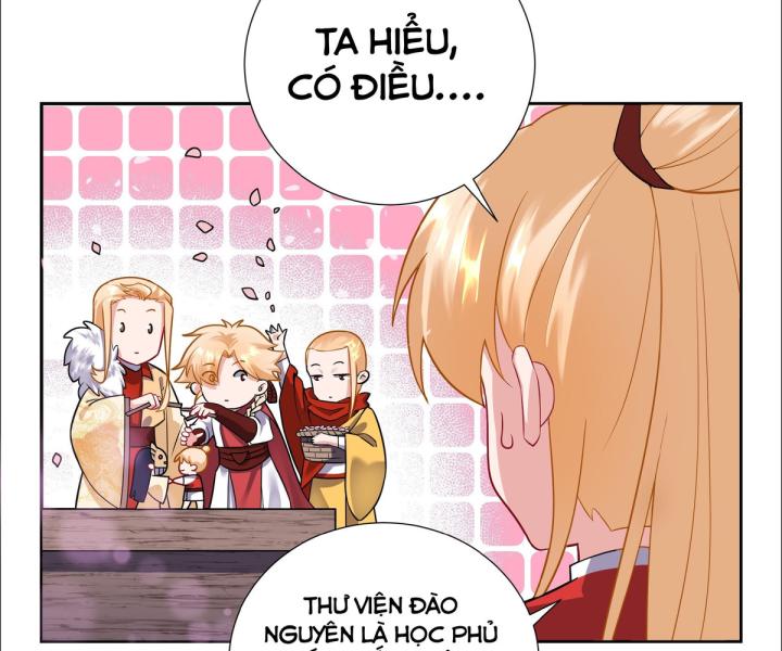 Công chúa hoà thân không được tốt lắm Chapter 3 - Trang 2