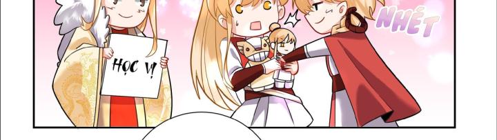 Công chúa hoà thân không được tốt lắm Chapter 3 - Trang 2