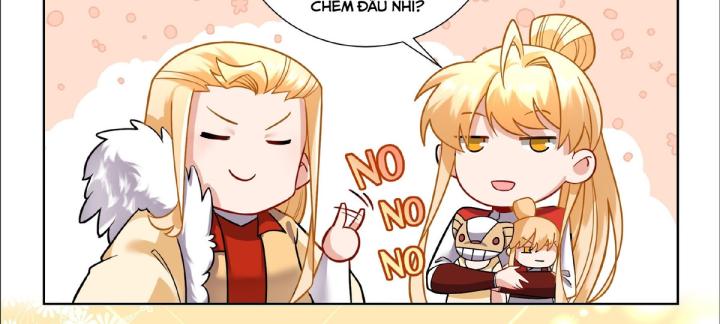 Công chúa hoà thân không được tốt lắm Chapter 3 - Trang 2