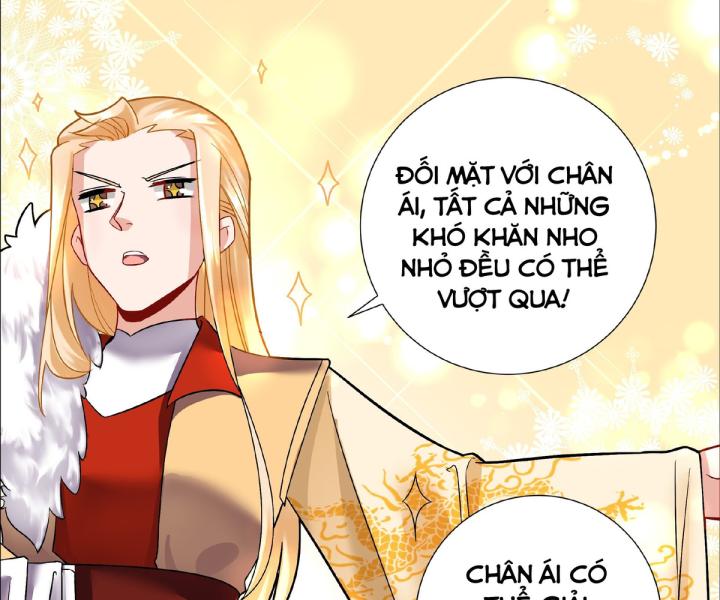 Công chúa hoà thân không được tốt lắm Chapter 3 - Trang 2