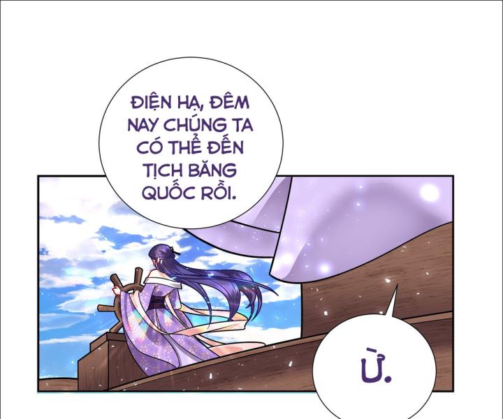 Công chúa hoà thân không được tốt lắm Chapter 3 - Trang 2