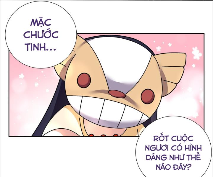 Công chúa hoà thân không được tốt lắm Chapter 3 - Trang 2