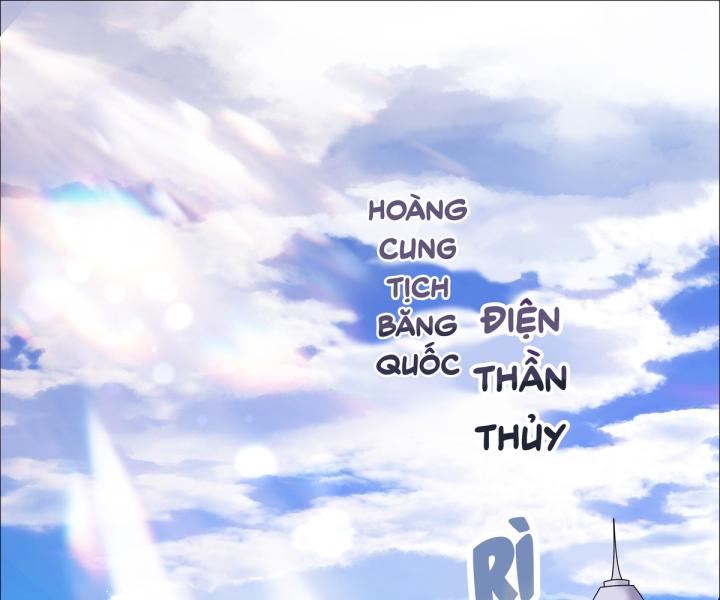 Công chúa hoà thân không được tốt lắm Chapter 3 - Trang 2