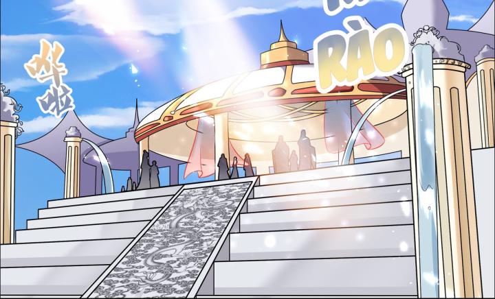 Công chúa hoà thân không được tốt lắm Chapter 3 - Trang 2