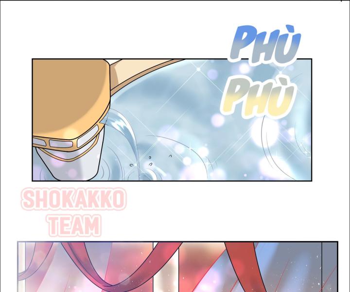 Công chúa hoà thân không được tốt lắm Chapter 3 - Trang 2