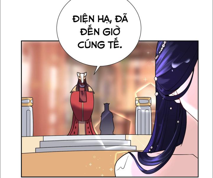 Công chúa hoà thân không được tốt lắm Chapter 3 - Trang 2