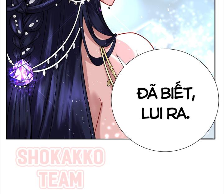 Công chúa hoà thân không được tốt lắm Chapter 3 - Trang 2